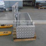Aluminum Tote Boxes - Sale thumbnail-2