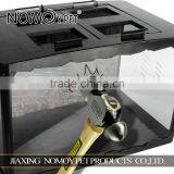 Nomoy Pet Small Animal House Pet Cage Folding Animal Cage thumbnail-2