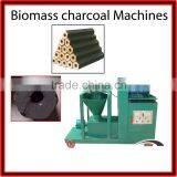 Malaysia Charcoal Charcoal Chicken Rotisserie Charcoal Briquette Making Machine thumbnail-4