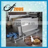 best sale automatic coconut fiber removing machine coconut processing machine