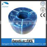 Porous Pipe for Aquaculture Equipment/soaker Hose/dripping Hose thumbnail-2