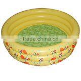 Giant Round Children Inflatable Swimming Pool Water Sports Pvc Swimming Pool for Kids thumbnail-1