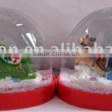 Snow Globe thumbnail-1