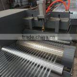 PP Split Yarn Extrusion Machine From China Factory thumbnail-2