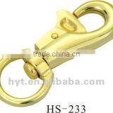 OEM Brass Swivel Snap Hooks