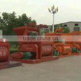 JS750 Concrete Mixer thumbnail-1