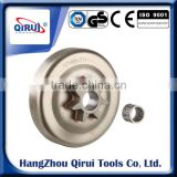 Qirui Chain sprocket for 024,026 chainsaw with best quality /Chainsaw parts spur sprocket