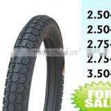 Motorcycle Tire250-16 thumbnail-1