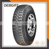 TBR Tyres 11R22.5 12R22.5 315/80R22.5 thumbnail-2