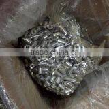 Lineal Casquillo Del Cojinete M5x16mmx13mm DIA Alum Spacer thumbnail-4