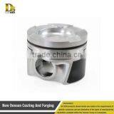 Professional ISO 9001 Customized High Precision Machining Auto Spare Parts Car thumbnail-1