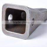 Forged Volvo V360 Excavator Bucket Tooth for Middle East Market thumbnail-4