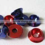 Custom High Quality CNC Machining Parts PTFE thumbnail-2