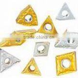 Sichuan Chengdu Santon Cemented Carbide Co.,ltd Cermet Cutting Insert Milling Insert thumbnail-5