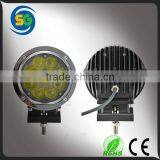 45w Car Led Working Light, Flood Light Offroad Car Light thumbnail-4