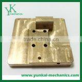 Cnc Machining Cnc Mill Small Quantity Cnc Machining thumbnail-3