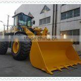 5Twheel Loader Shangchai Engine 162KW Max.Dumping Height 3100mm thumbnail-2