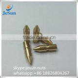 Customized High Precision CNC Parts in Dongguan Factory thumbnail-5