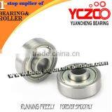 Special Carbon Steel Bearing/deep Groove Ball Bearing/china Bearing Supplier thumbnail-1