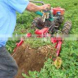 Peanut Harvester thumbnail-1