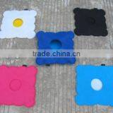 Cheap Colorful Flower Pot Can Cover Beautify Your Settings Manufacturer thumbnail-1