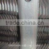 Heavey Duty FLail Mower Blade thumbnail-4