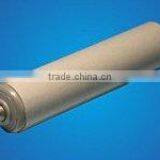 Conveyor Roller -- PVC Nonmotile Light Duty Series