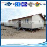 Prefabricated Mobile Offices Building for Sale thumbnail-2
