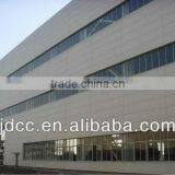 Jdcc Construction Steel Sheds thumbnail-1