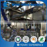 Автоматическая машина для наполнения больших бутылок из ПЭТ чистой водой. Цена машины для розлива бутылок thumbnail-2