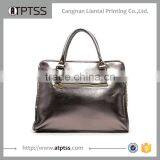 2015 Fashion Wholesale Made in China Handbags Manufacturer thumbnail-3