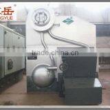 Series Package Portable Solid Fuel Horizontal Steam Boiler(Dongyue) thumbnail-1