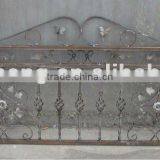Balcony Iron Fence thumbnail-1