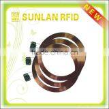 High Performance Low Price UHF Rfid Inlay/ Rfid Tag/ Rfid Label thumbnail-4
