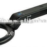 MD200A Safty Guard Portable Body Scanning Wand Detector thumbnail-1