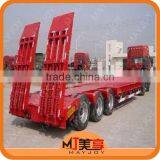 MAYJOY Low Bed Semi Trailer(skype : Mayjoy46) thumbnail-1