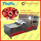 World Popular Most Professional Jujube Pitting Machine(SMS: 0086-15903675071) thumbnail-1