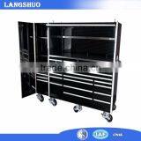 Portable Tool Trolley Ordinary Metal Tool Cabinet 72 Inch Workbench thumbnail-1