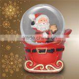 Christmas Gifts Globe thumbnail-1
