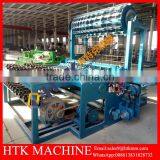 High Speed Automatic Farm Wire Mesh Fence Making Machinery thumbnail-1