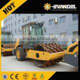 18t Shantui Single Drum Road Roller SR18 With Cheap Price thumbnail-1