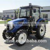 China Manufactuer Good Performance Easy Operation 70hp Tractor thumbnail-2