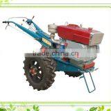 Factory Directly Supply Low Price Hand Tractor With Plough thumbnail-1
