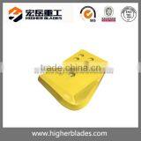 Boron Steel End Bit 3G8315 & 3G8316 for Heavy Machine thumbnail-4