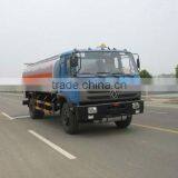 Dongfeng Chemical Truck thumbnail-1