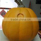 OEM Blow Molding Plstic Halloween Pumpkin Lanterns LED Light Christmas Gift thumbnail-3