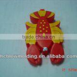 OEM Blow Molding Plastic Funny Toy Mold Maker Animals For Kid thumbnail-2