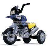 OEM Blow Molding Plastic Baby Car Baby Umbrella Car Battery Power and PP Plastic Type Baby Toy Car thumbnail-6