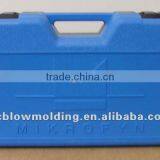 OEM Blow Molding Tool Kit PE Plastic Carrying Tool Case Tool Cabinet For Sale thumbnail-5