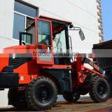 Mini Wheel Loader ZL10B With ce thumbnail-5